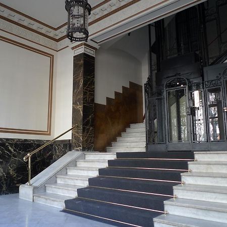 La Casa Gran B&B Barcelona Exteriér fotografie