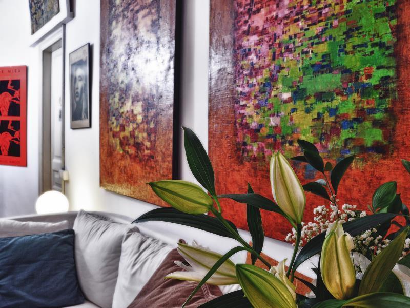 La Casa Gran B&B Barcelona Exteriér fotografie