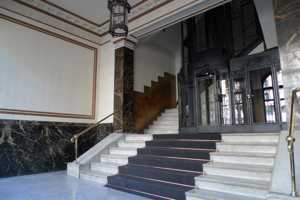 La Casa Gran B&B Barcelona Exteriér fotografie