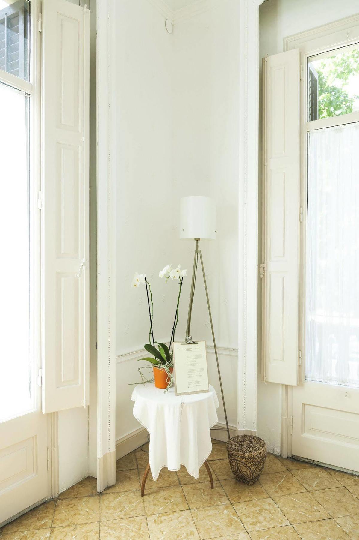 La Casa Gran B&B Barcelona Exteriér fotografie