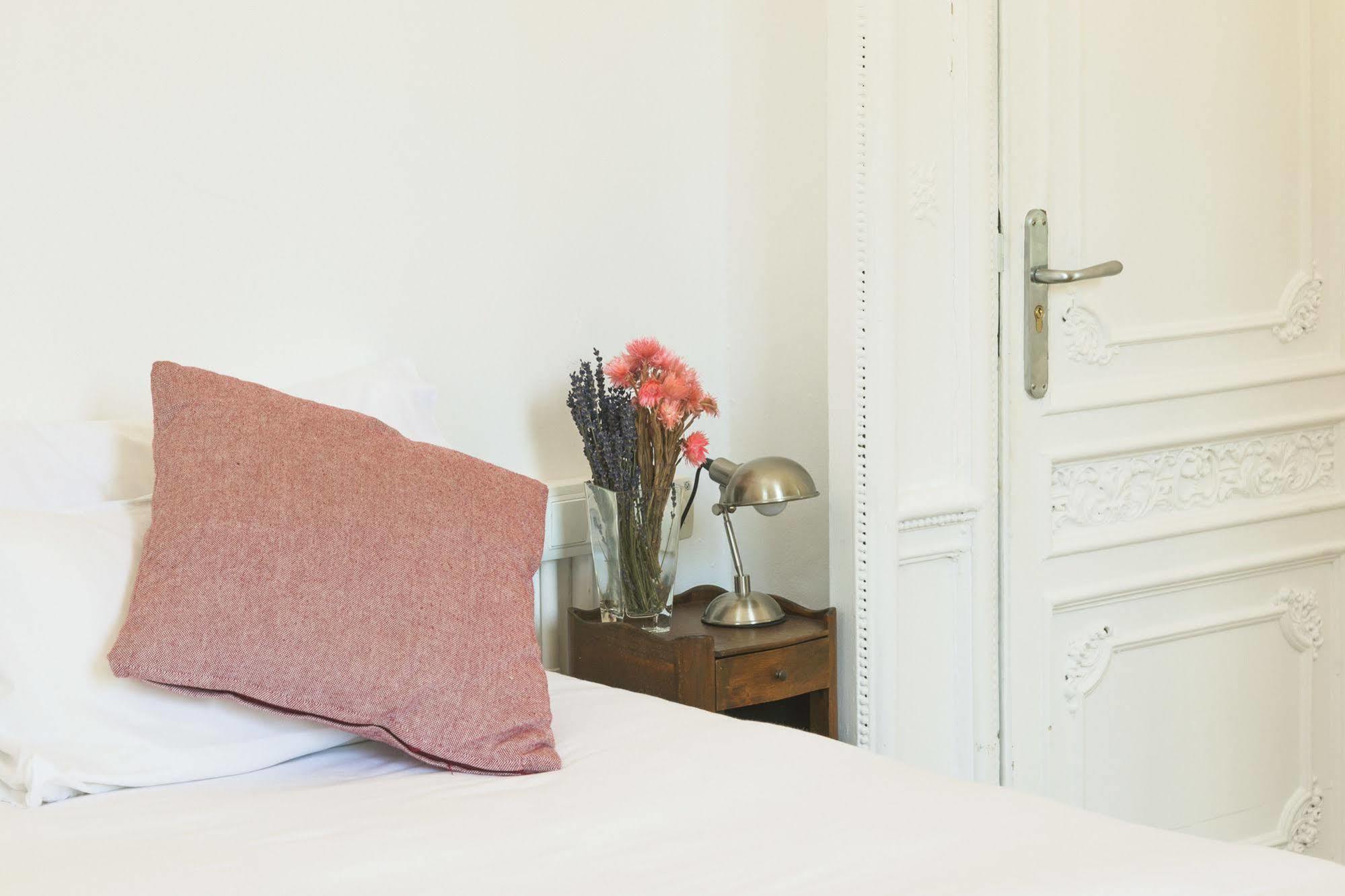 La Casa Gran B&B Barcelona Exteriér fotografie