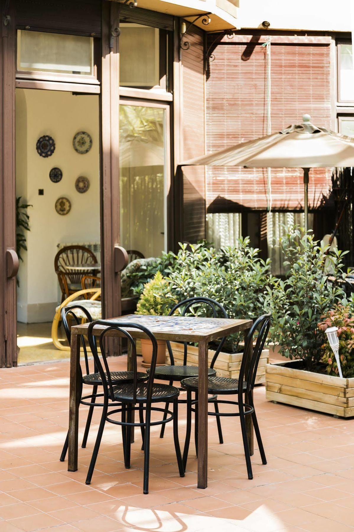 La Casa Gran B&B Barcelona Exteriér fotografie