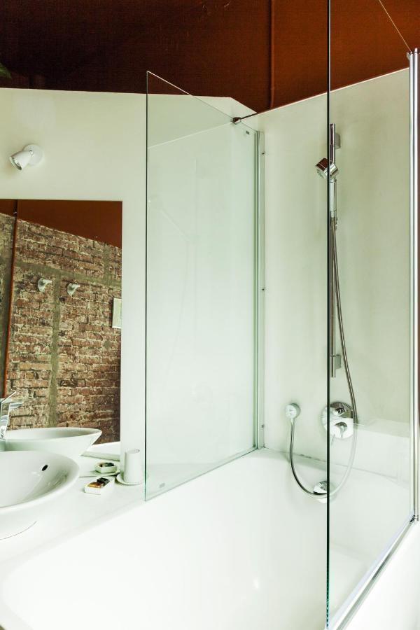 La Casa Gran B&B Barcelona Exteriér fotografie