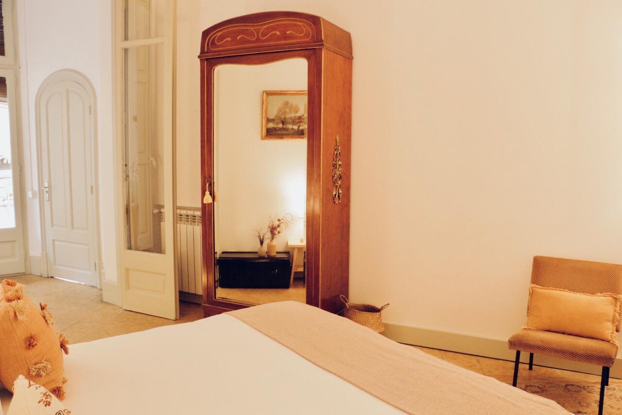 La Casa Gran B&B Barcelona Exteriér fotografie