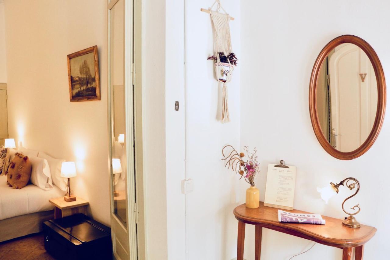 La Casa Gran B&B Barcelona Exteriér fotografie