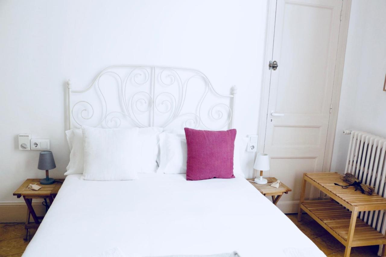 La Casa Gran B&B Barcelona Exteriér fotografie