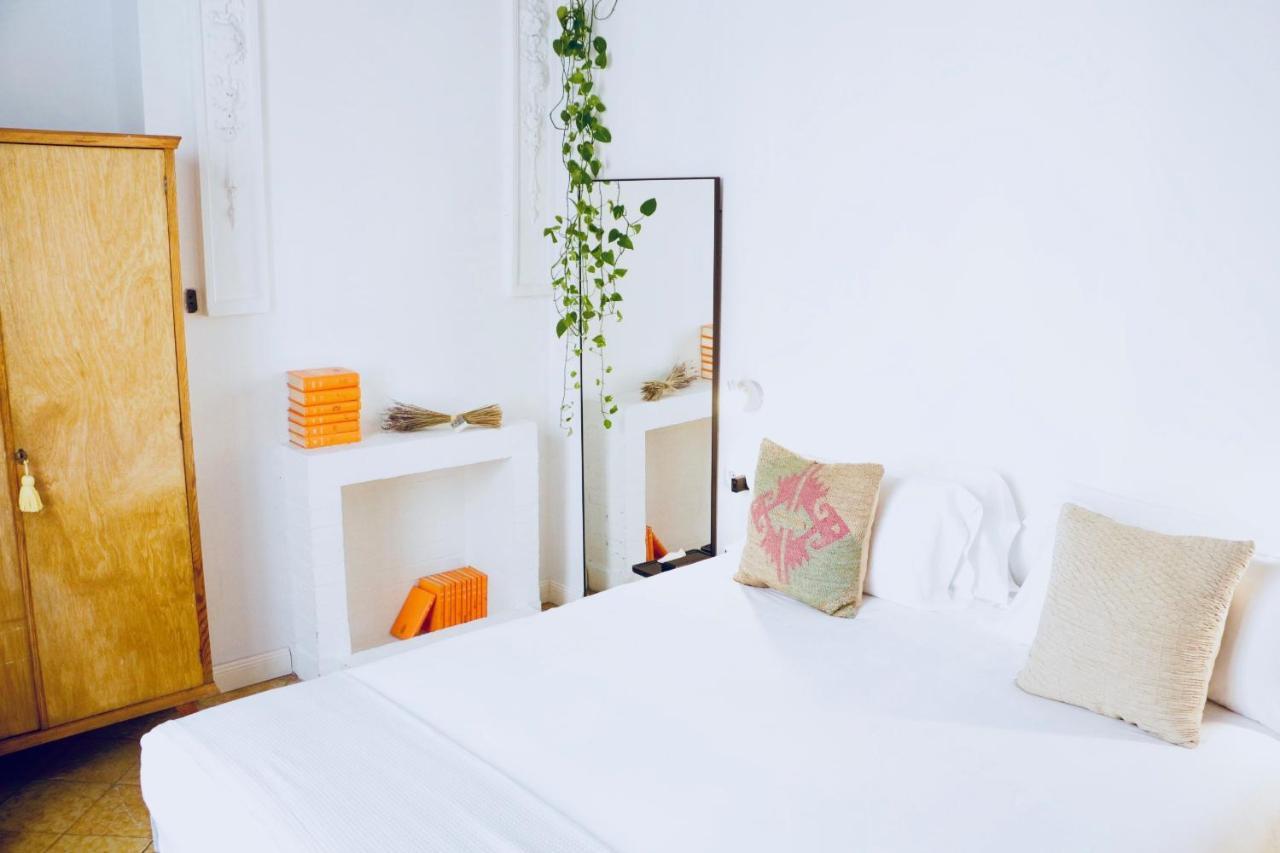 La Casa Gran B&B Barcelona Exteriér fotografie