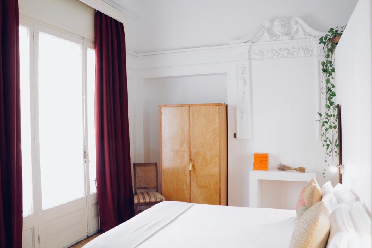 La Casa Gran B&B Barcelona Exteriér fotografie