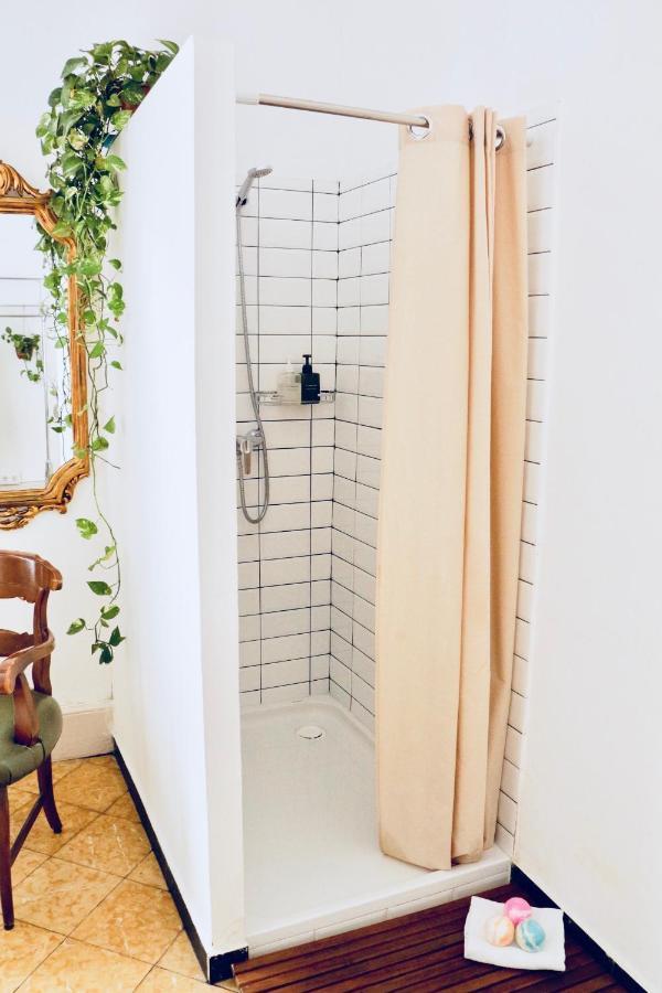 La Casa Gran B&B Barcelona Exteriér fotografie