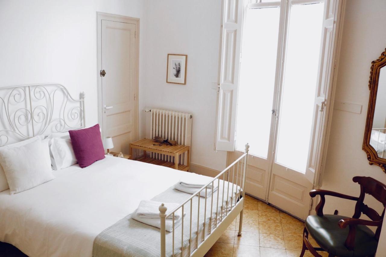 La Casa Gran B&B Barcelona Exteriér fotografie